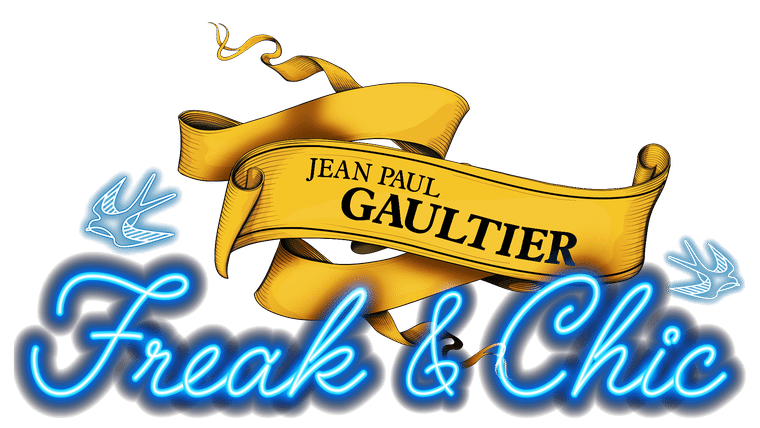 Jean Paul Gaultier : Freak & Chic