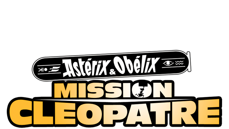 Astérix et Obélix : mission Cléopâtre - Trailer