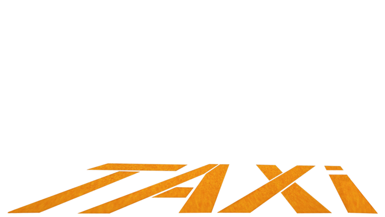 Taxi - Trailer