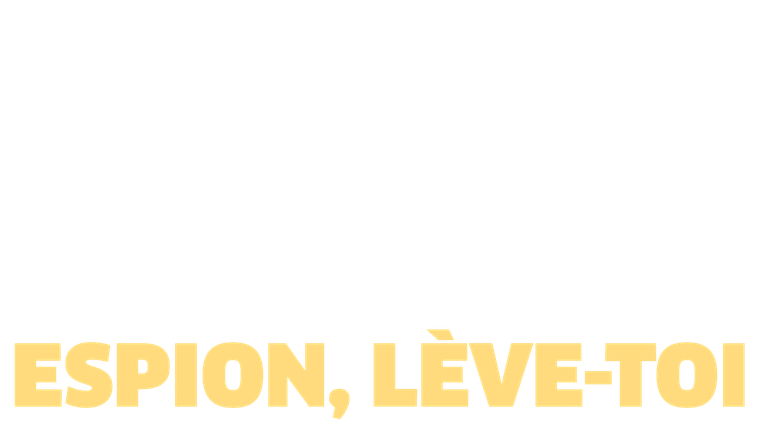 Espion, lève-toi - Trailer