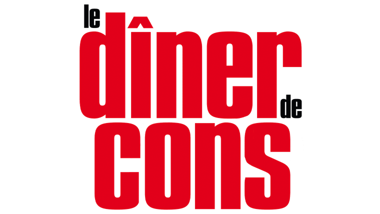 Le dîner de cons - Trailer
