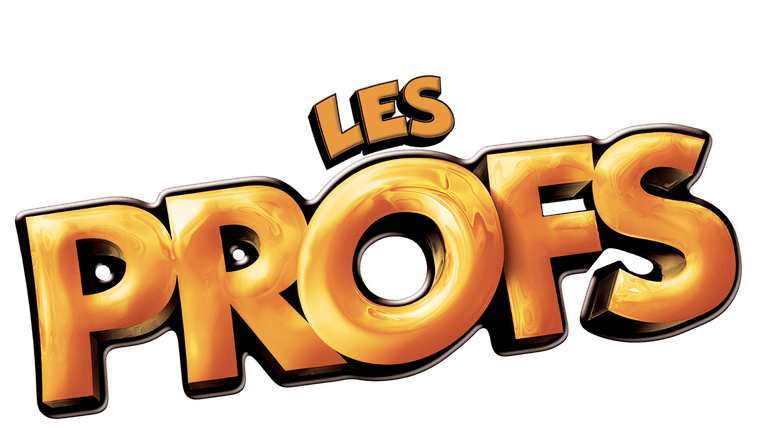 Les profs - Trailer