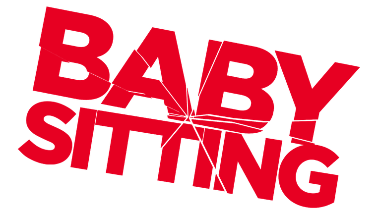 Babysitting - Trailer