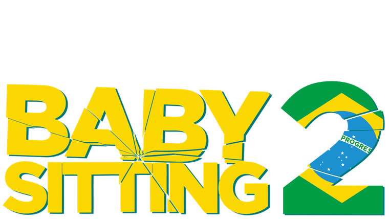 Babysitting 2 - Trailer