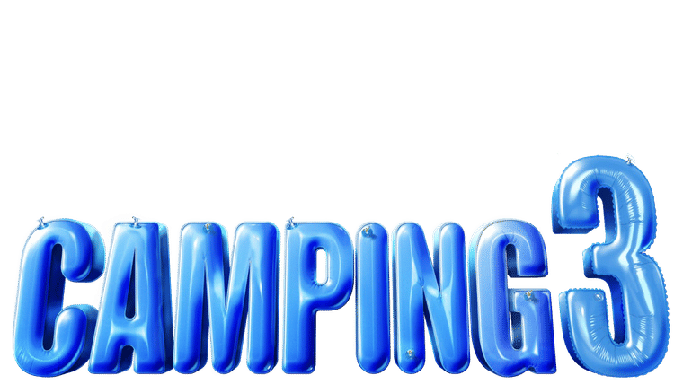Camping 3 - Trailer