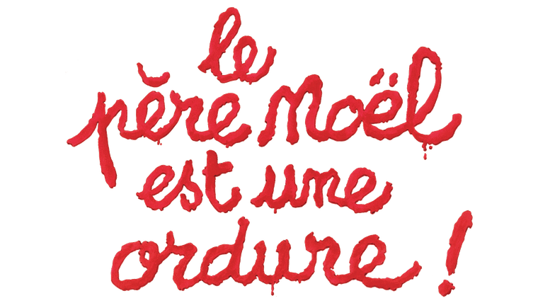 Le Père Noël est une ordure - Trailer