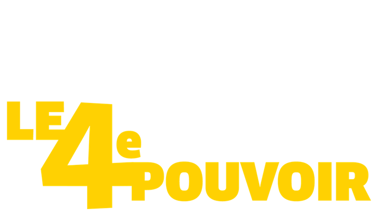 Le quatrième pouvoir - Trailer