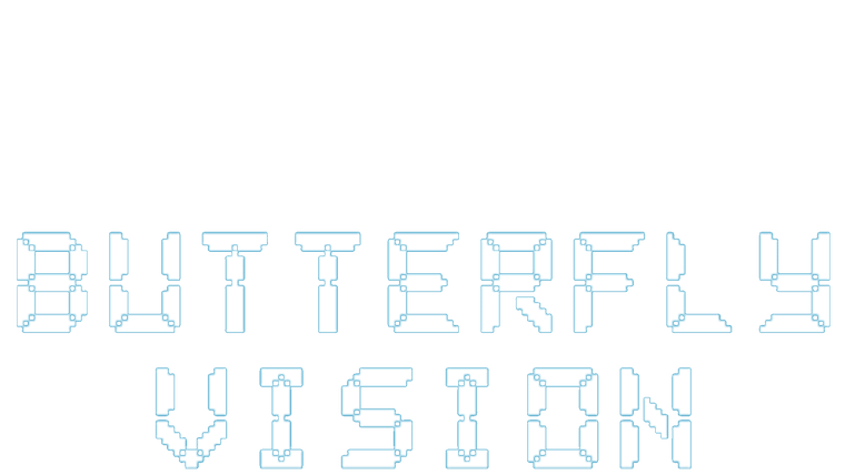 Butterfly Vision - Trailer