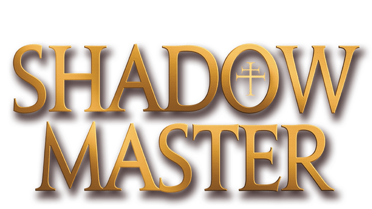 Shadow Master - Trailer