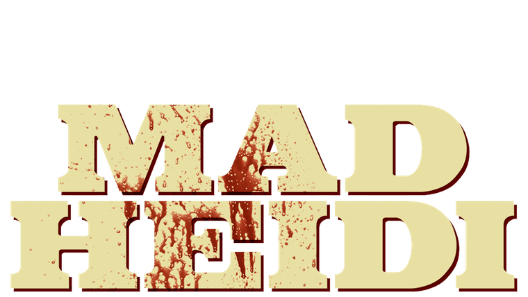 Mad Heidi - Trailer