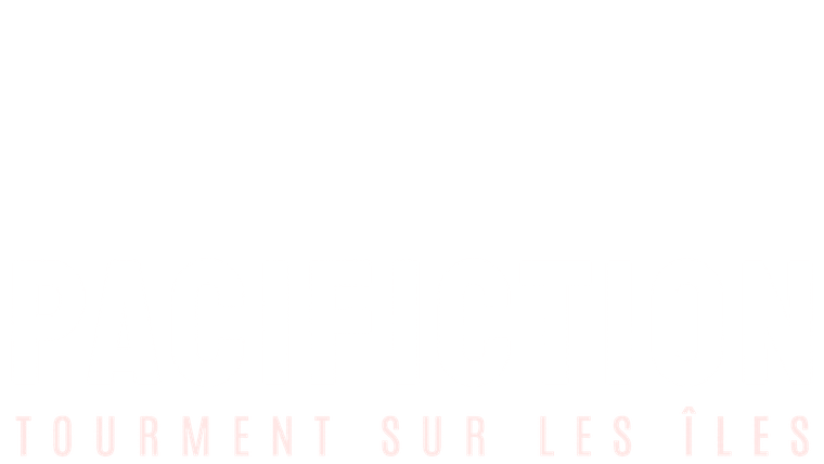 Pacifiction. Tourment sur les îles - Trailer