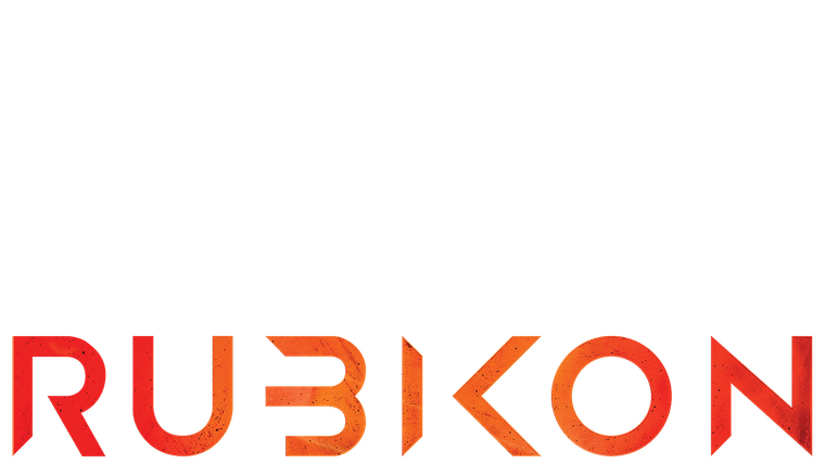 Rubikon - Trailer