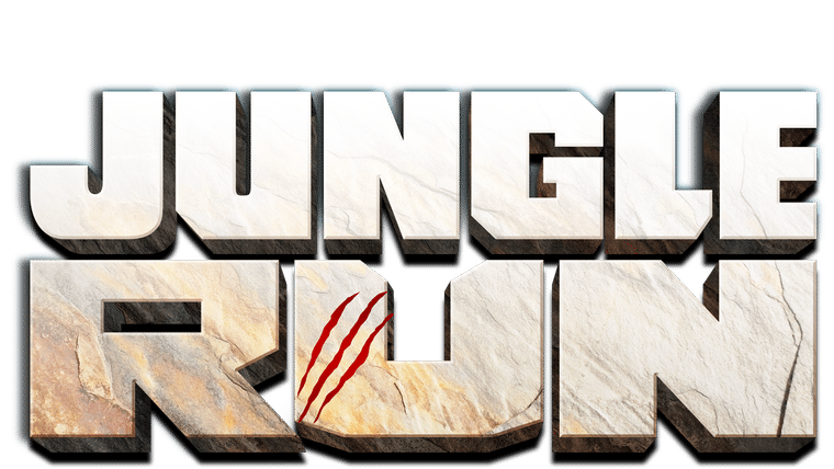 Jungle Run - Trailer