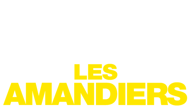 Les Amandiers - Trailer