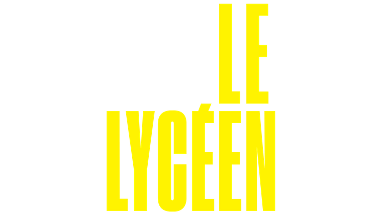 Le Lycéen - Trailer