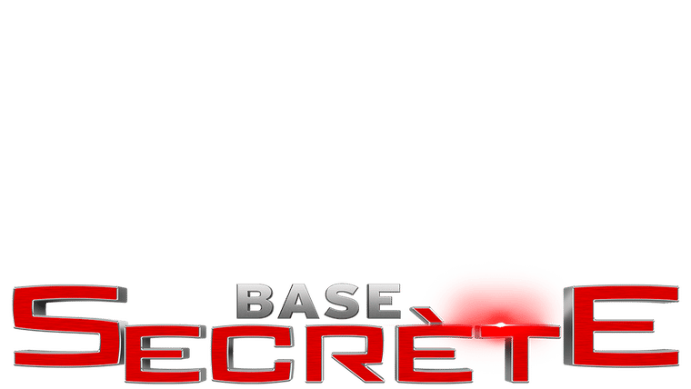 Base secrète - Trailer