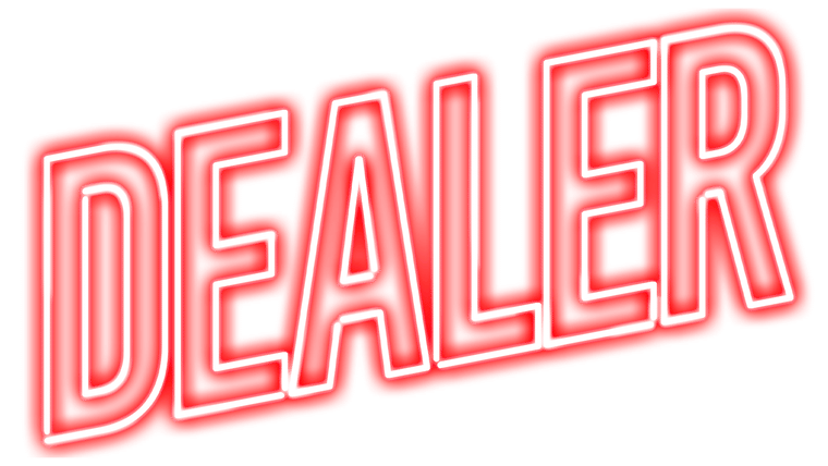 Dealer - Trailer