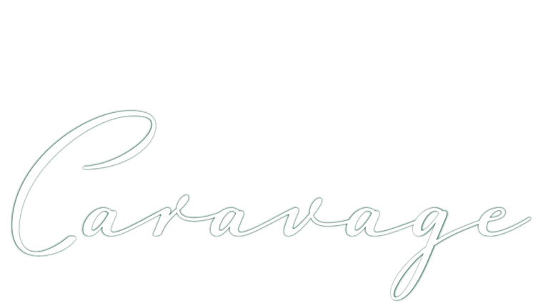 Caravage - Trailer