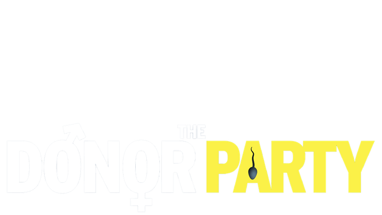 The Donor Party - Trailer