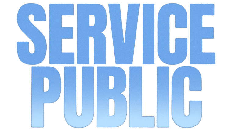 Service public - Trailer