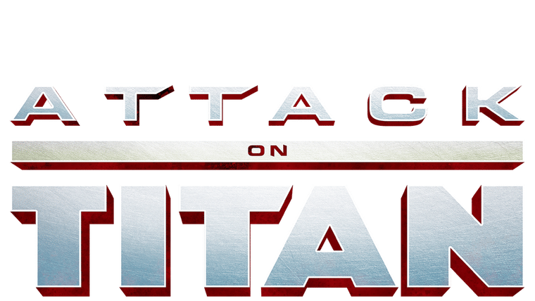 Attack on Titan - Trailer