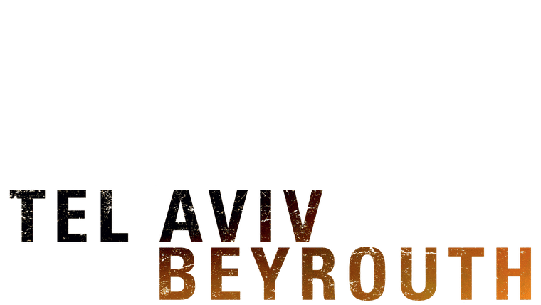 Tel Aviv – Beyrouth - Trailer