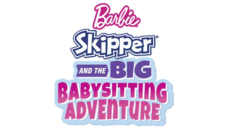 Barbie : Skipper and the Big Babysitting Adventure - Trailer