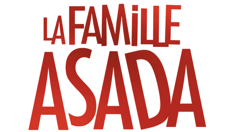 La Famille Asada - Trailer