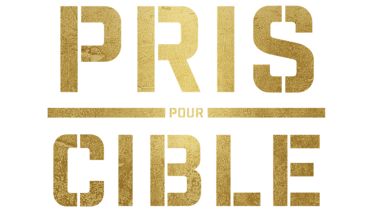 Pris pour cible - Trailer