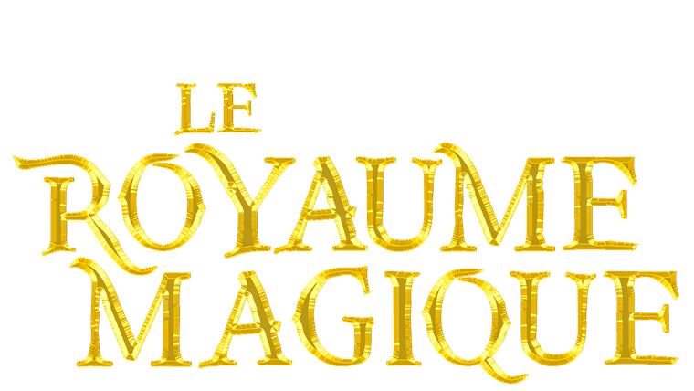 Le royaume magique - Trailer