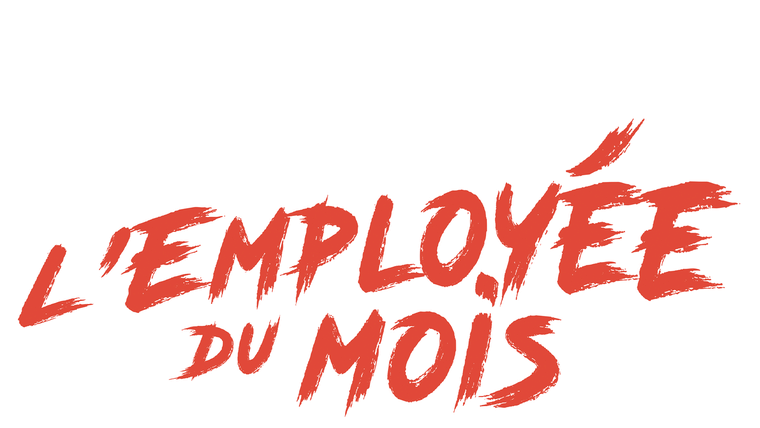 L'employée du mois - Trailer