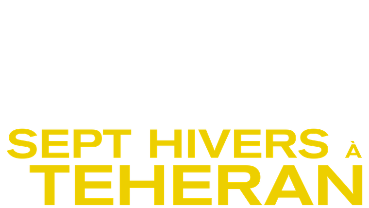 Sept hivers à Téhéran - Trailer