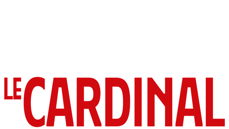 Le Cardinal - Trailer