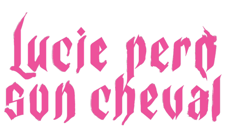 Lucie perd son cheval - Trailer