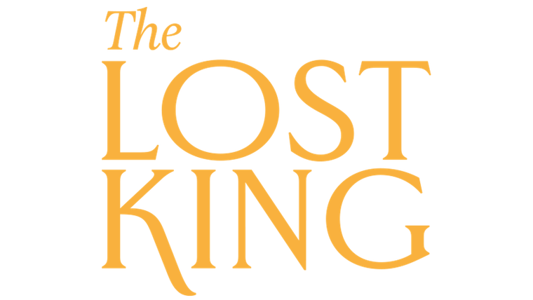 The Lost King - Trailer