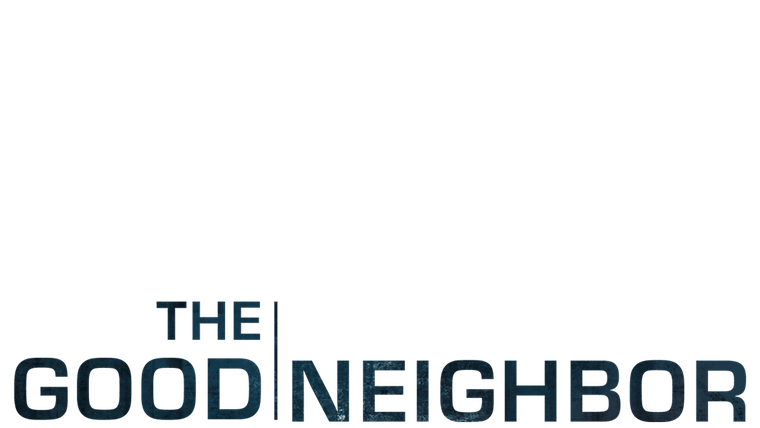The Good Neighbor - Trailer