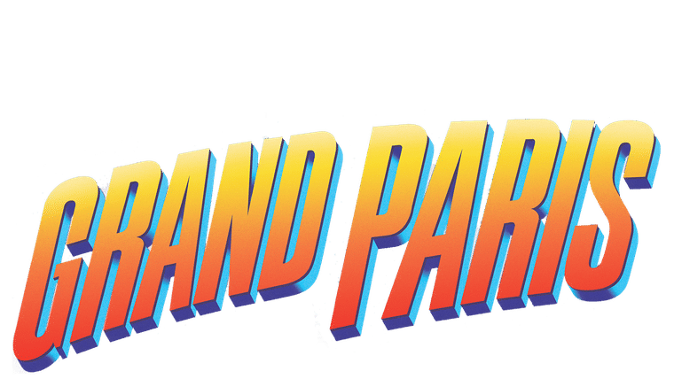 Grand Paris - Trailer