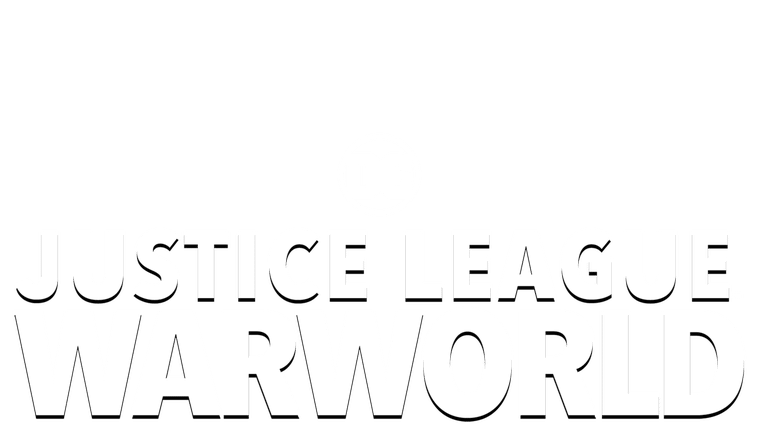 Justice League : Warworld - Trailer