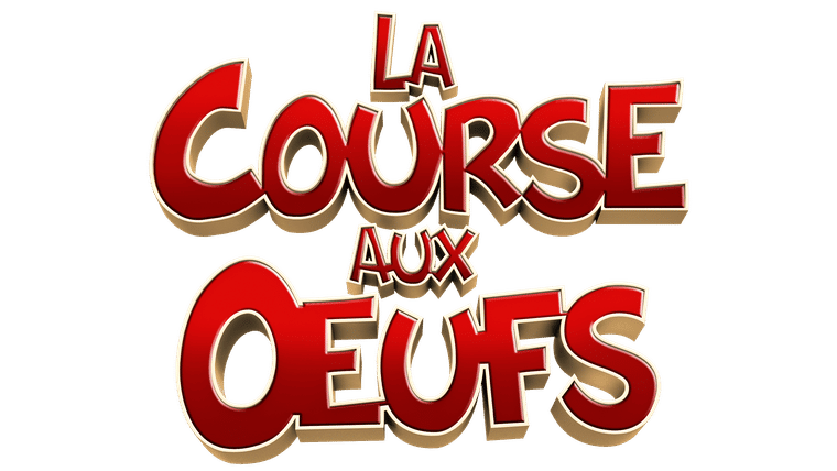 La Course aux oeufs - Trailer