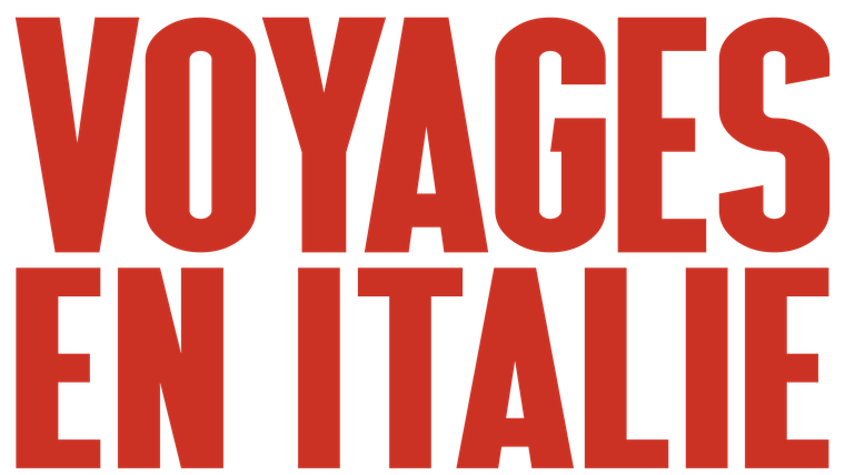 Voyages en Italie - Trailer