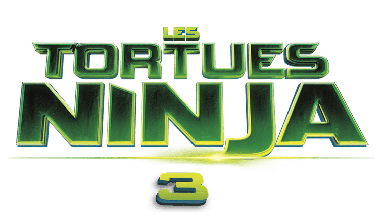 Les tortues Ninja III tortues ninja III - tortues ninja III - Trailer