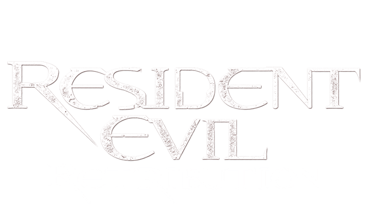Resident Evil : Retribution - Trailer