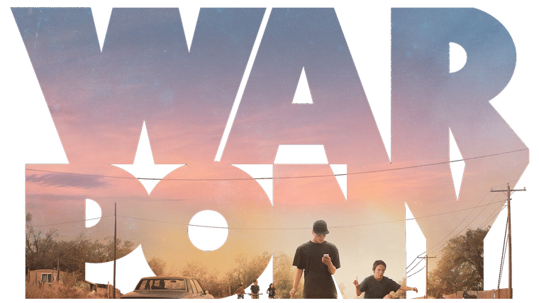 War Pony - Trailer