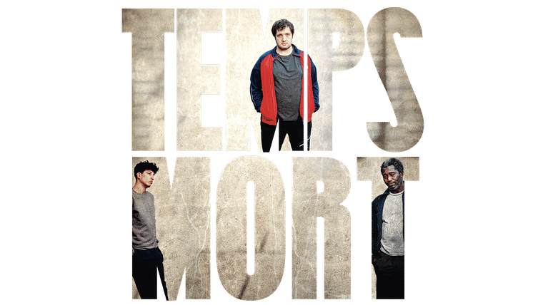 Temps mort - Trailer
