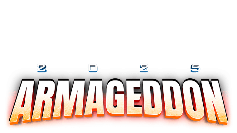 2025 : Armageddon - Trailer