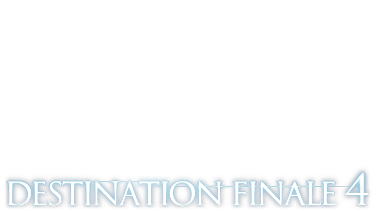 Destination finale 4 - Trailer