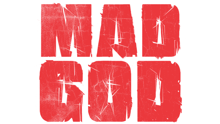 Mad God - Trailer