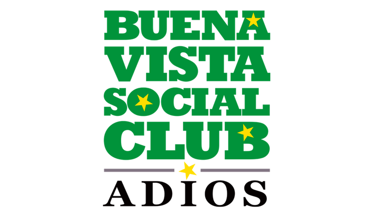 Buena Vista Social Club : Adios - Trailer