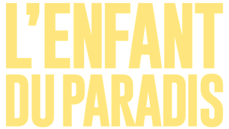L'enfant du paradis