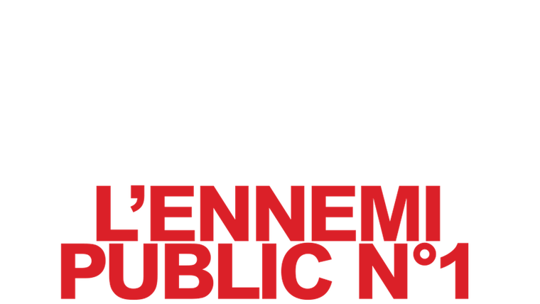 Mesrine : l'ennemi public n°1